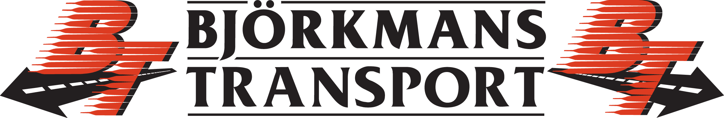 Björkmans Transport